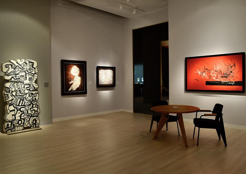 La Biennale Paris